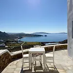Cielo Azul Mykonos
