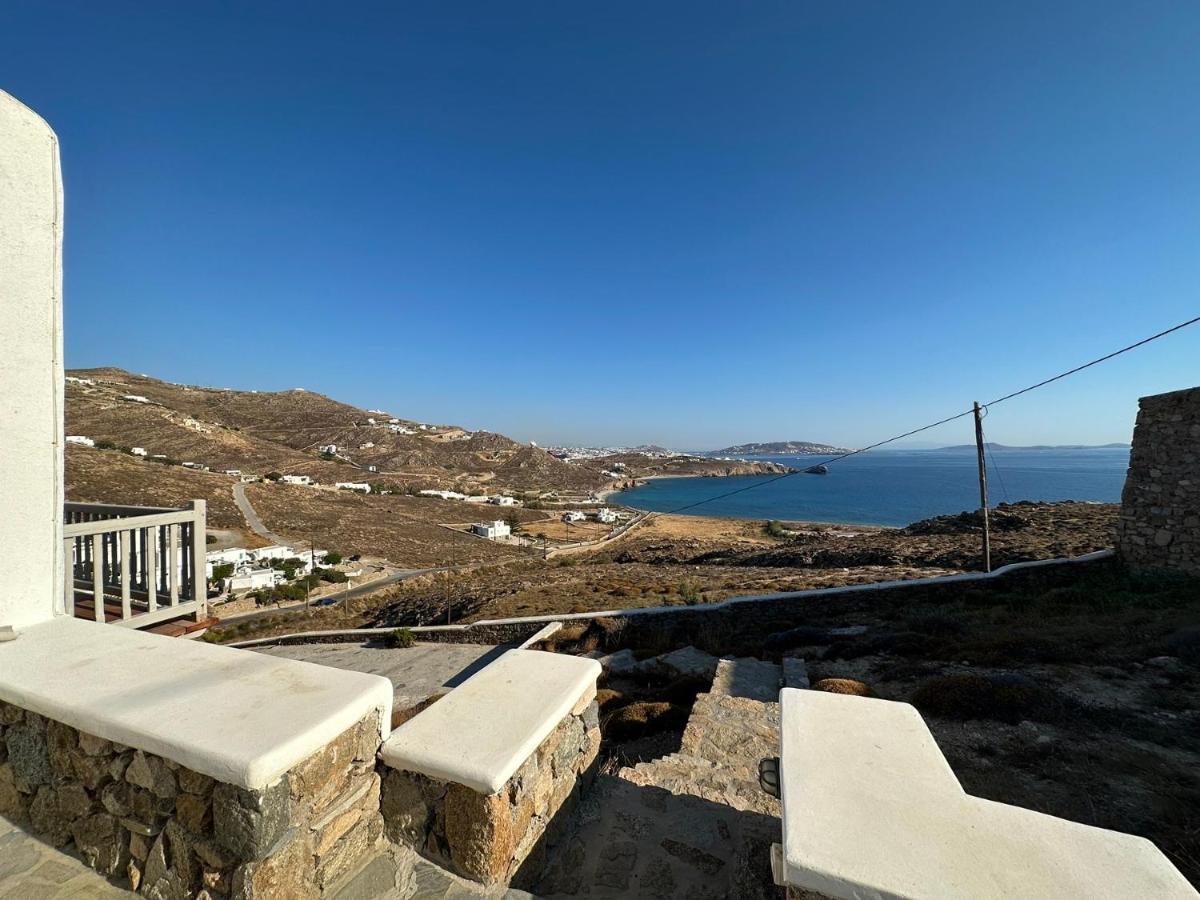 Cielo Azul Mykonos Appartement Mykonos Town