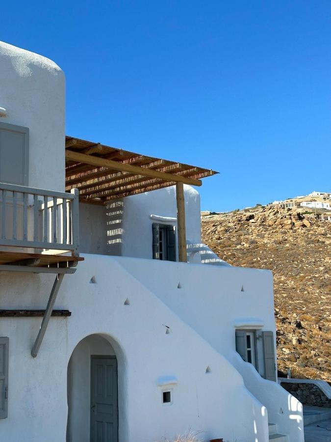 Cielo Azul Mykonos Appartement