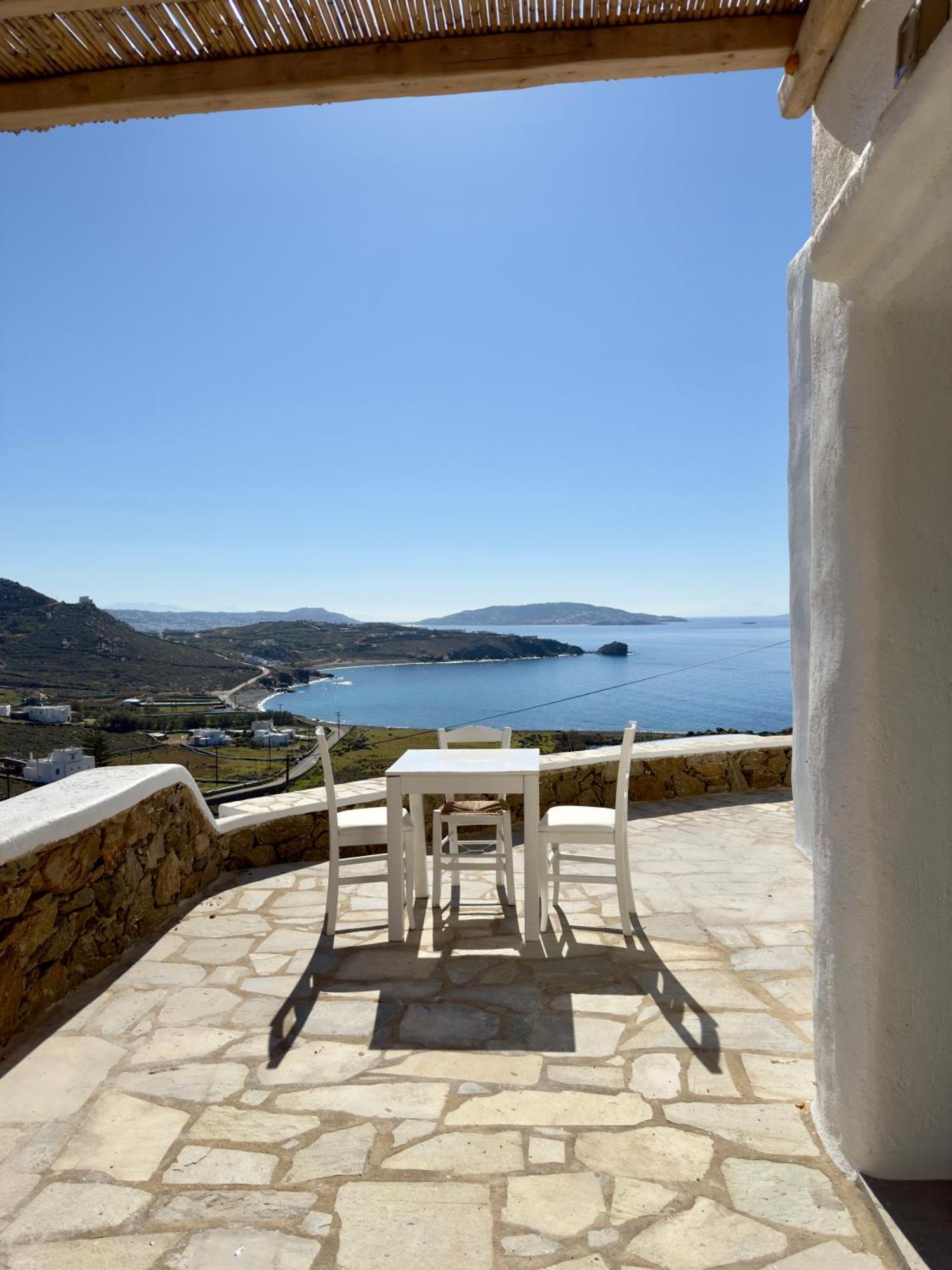 Cielo Azul Mykonos Appartement *