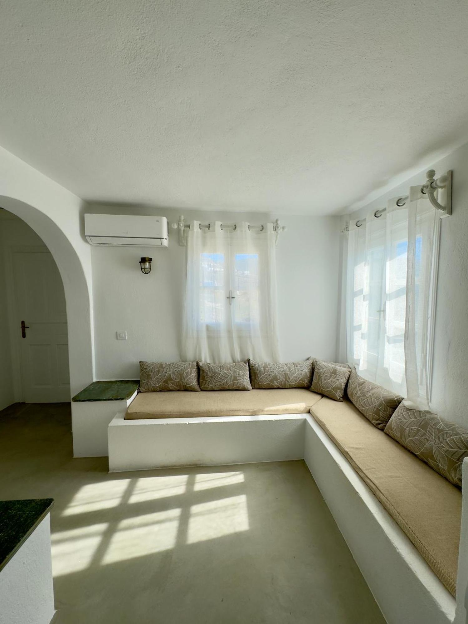 Cielo Azul Mykonos *