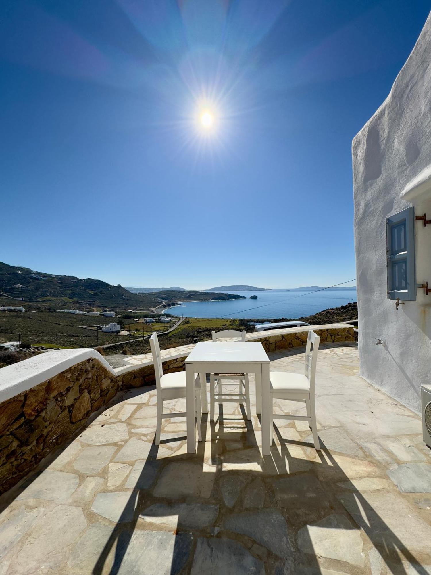 Cielo Azul Mykonos * Mykonos Town
