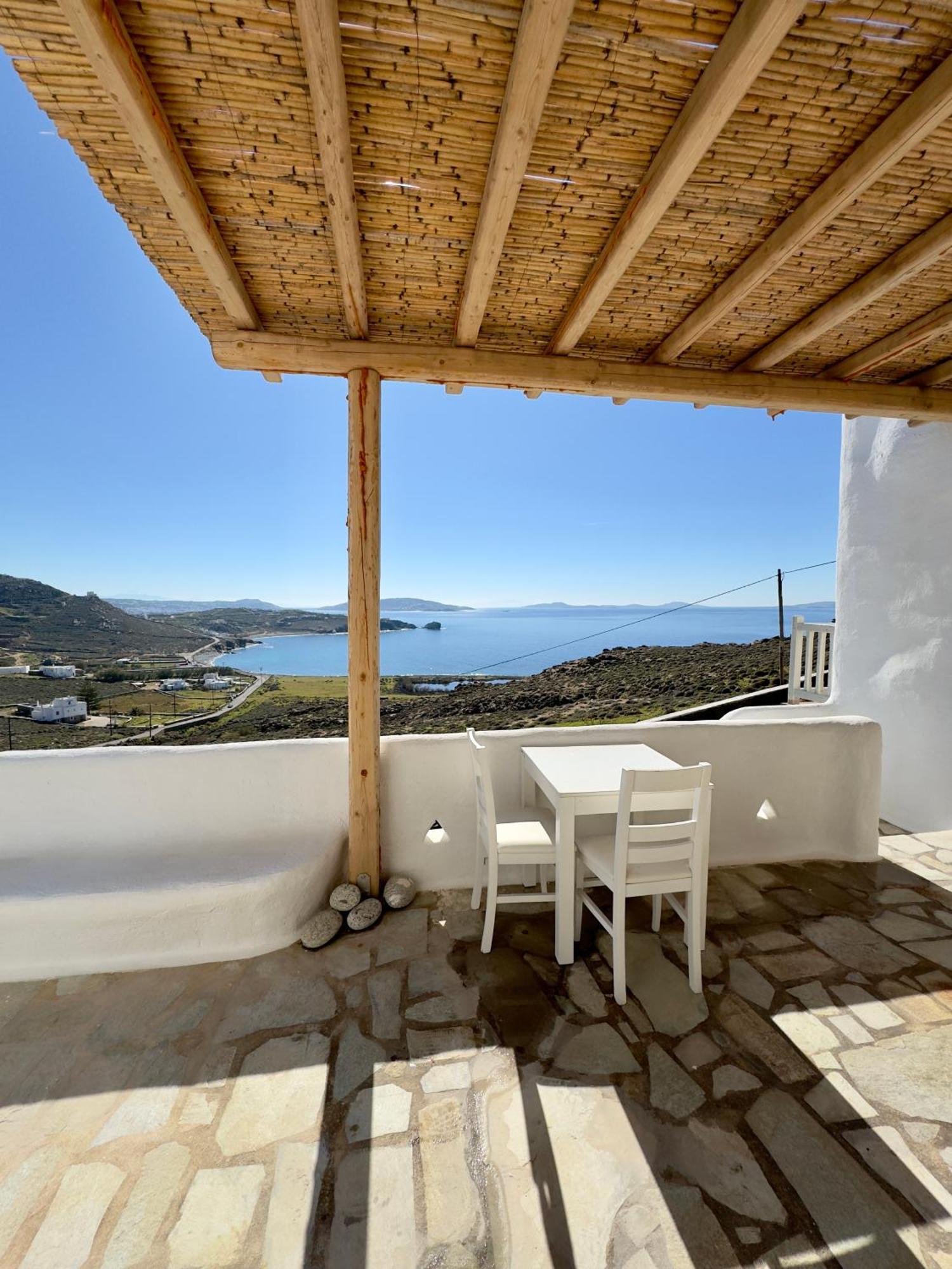 Cielo Azul Mykonos Mykonos Town
